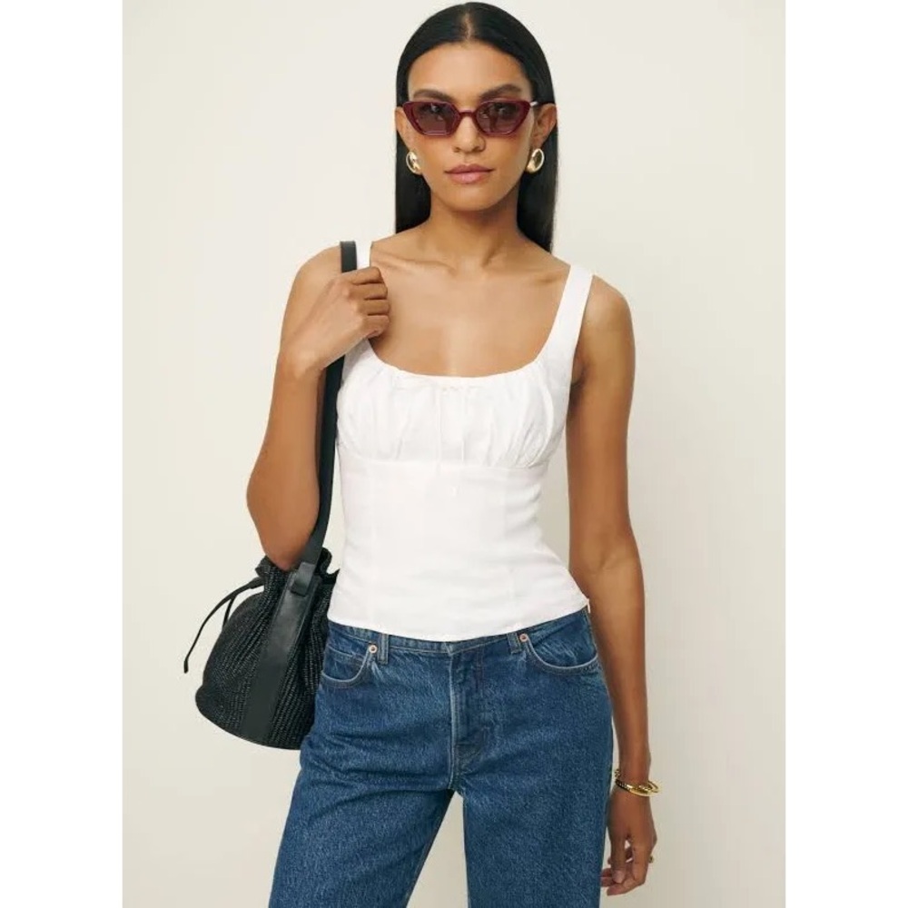 Aritzia Cropped Top